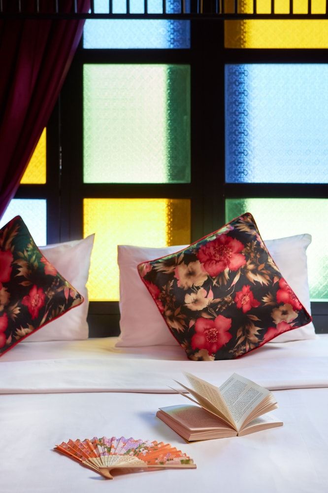 undefined Shanghai Mansion Bangkok 7