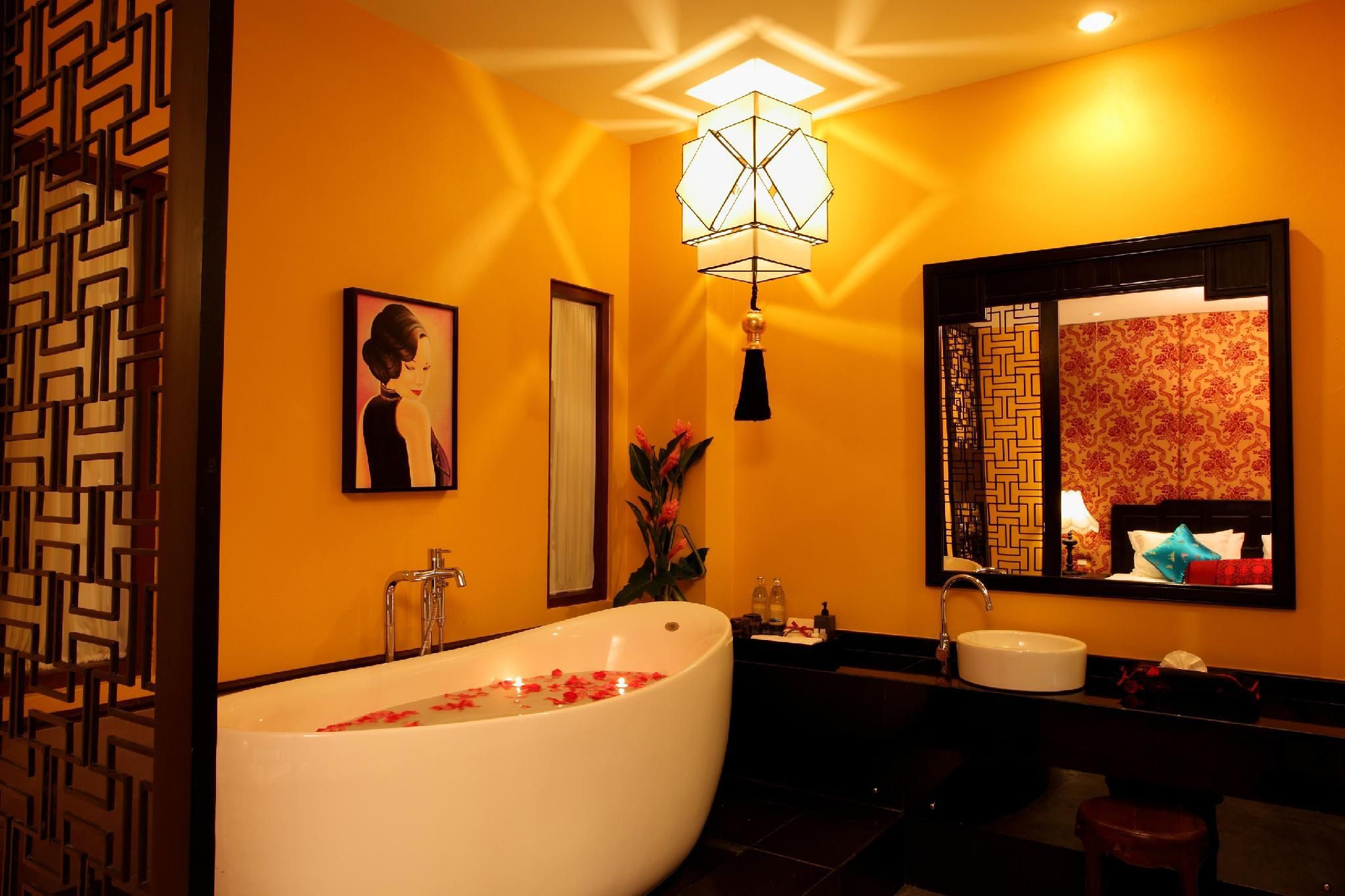 Shanghai Mansion Bangkok Suite 3