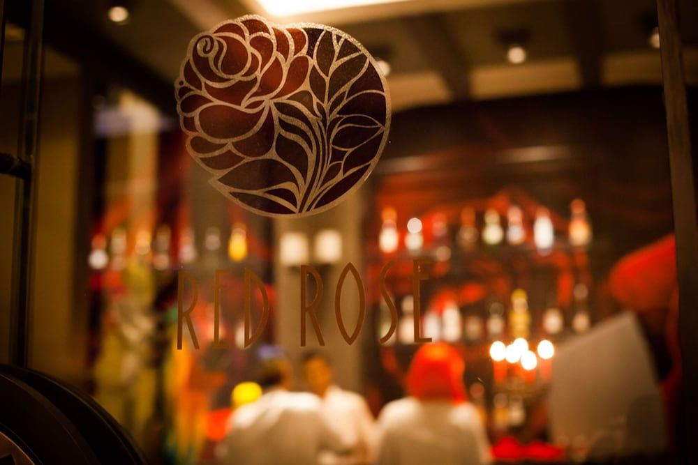 undefined Shanghai Mansion Bangkok 10