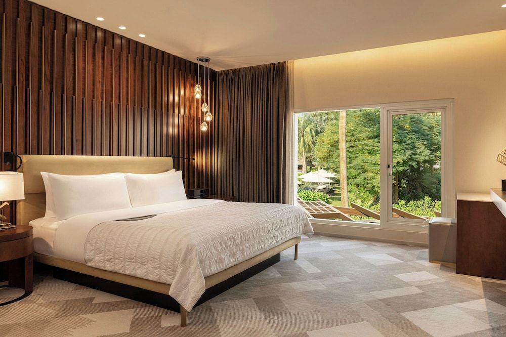 Premium Suite, 1 Bedroom