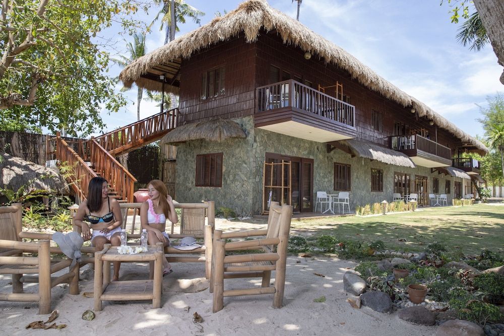 Ananyana Beach Resort Panoramic Single Room, 1 King Bed 6