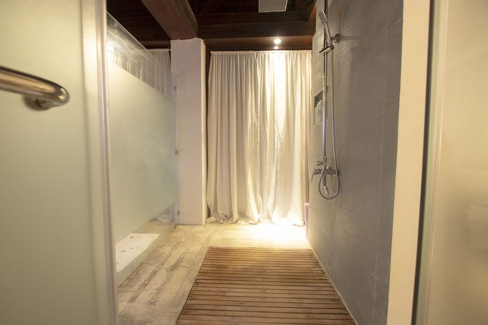 Ananyana Beach Resort Owner's Suite 5