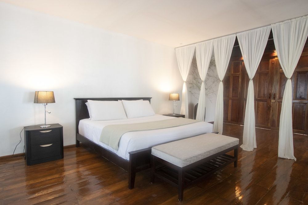 Ananyana Beach Resort Owner's Suite 3