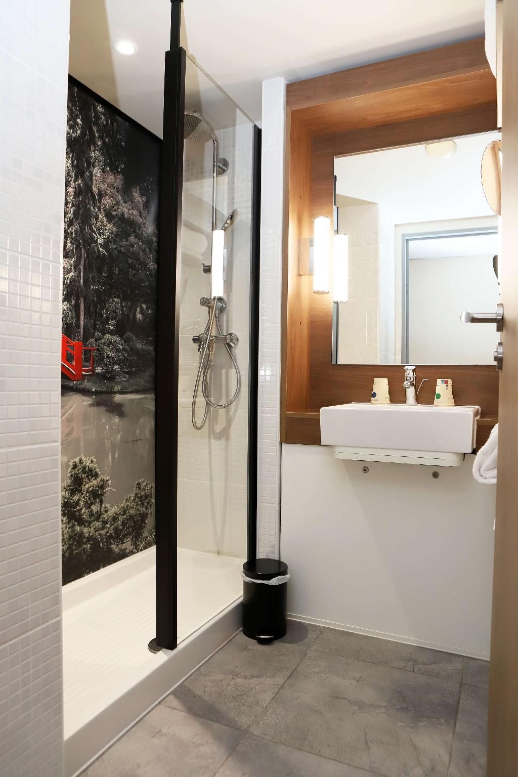 Superior Room - 1 Double Bed 2 Bunk Beds