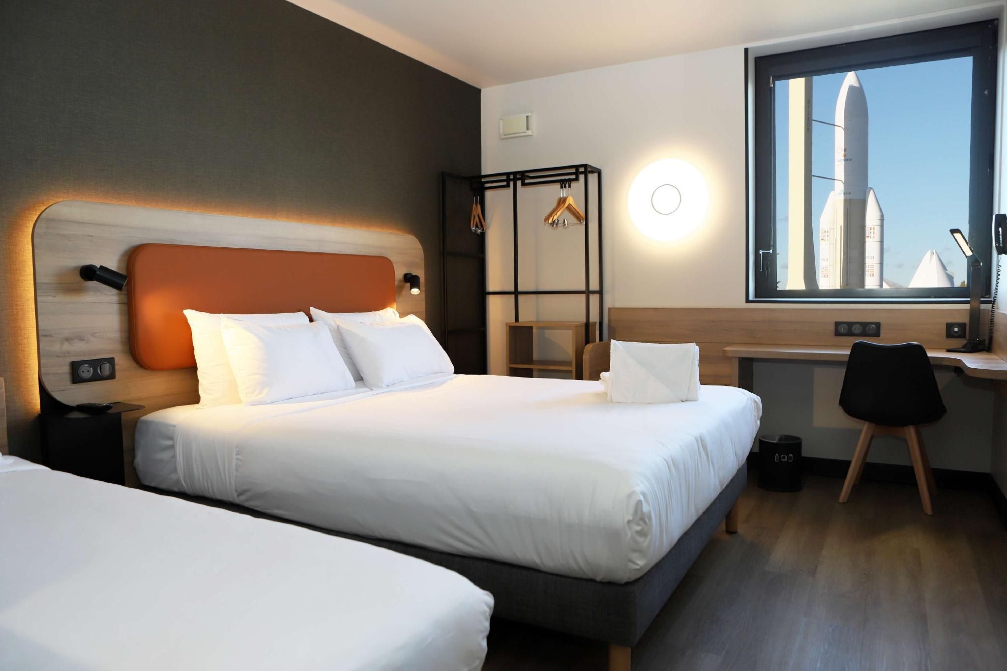 Superior Junior Room