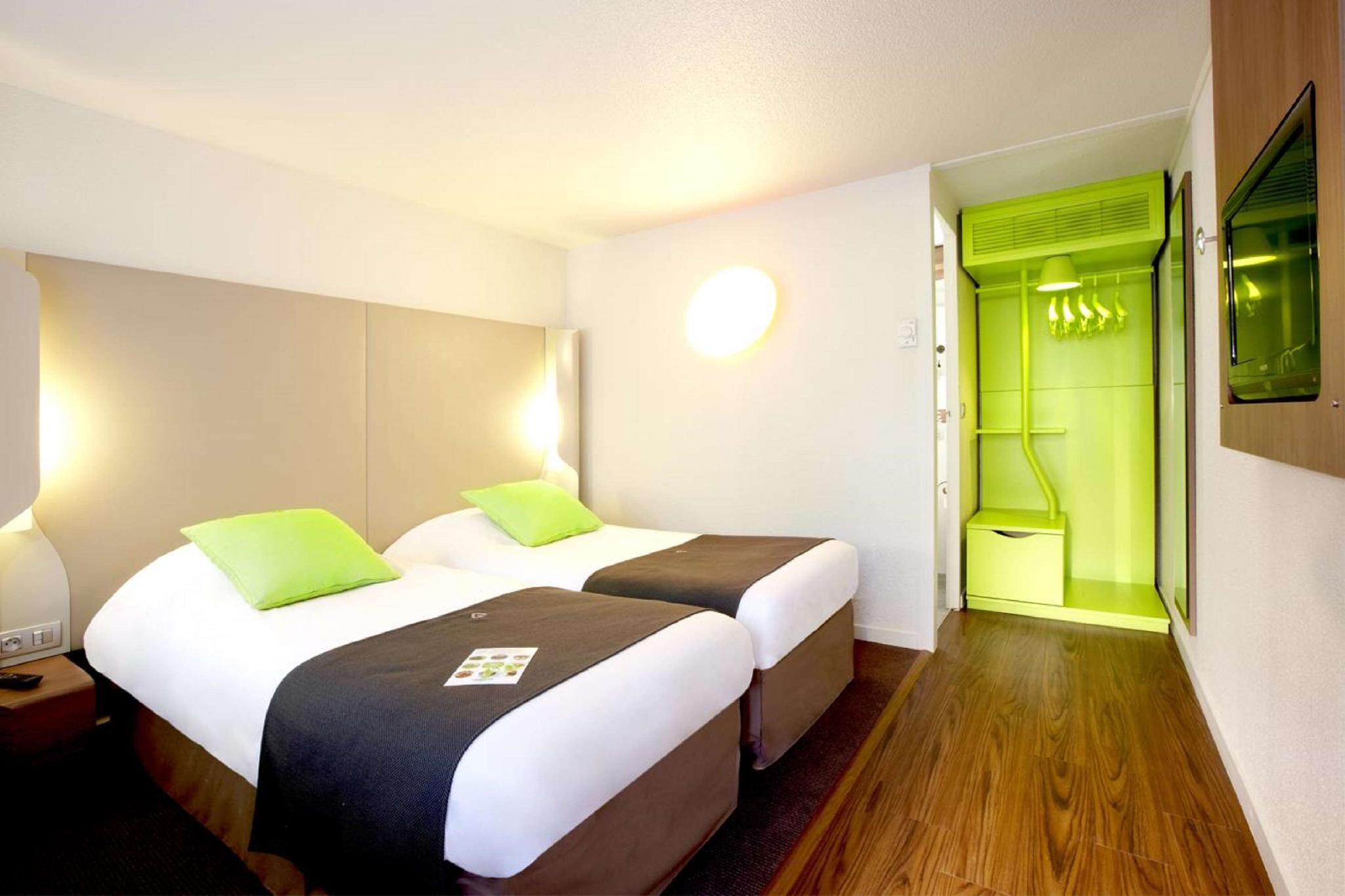 Twin Room Next Generation