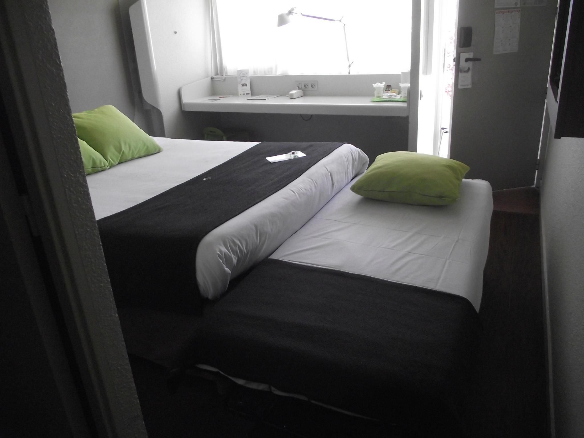Triple Room Next Generation