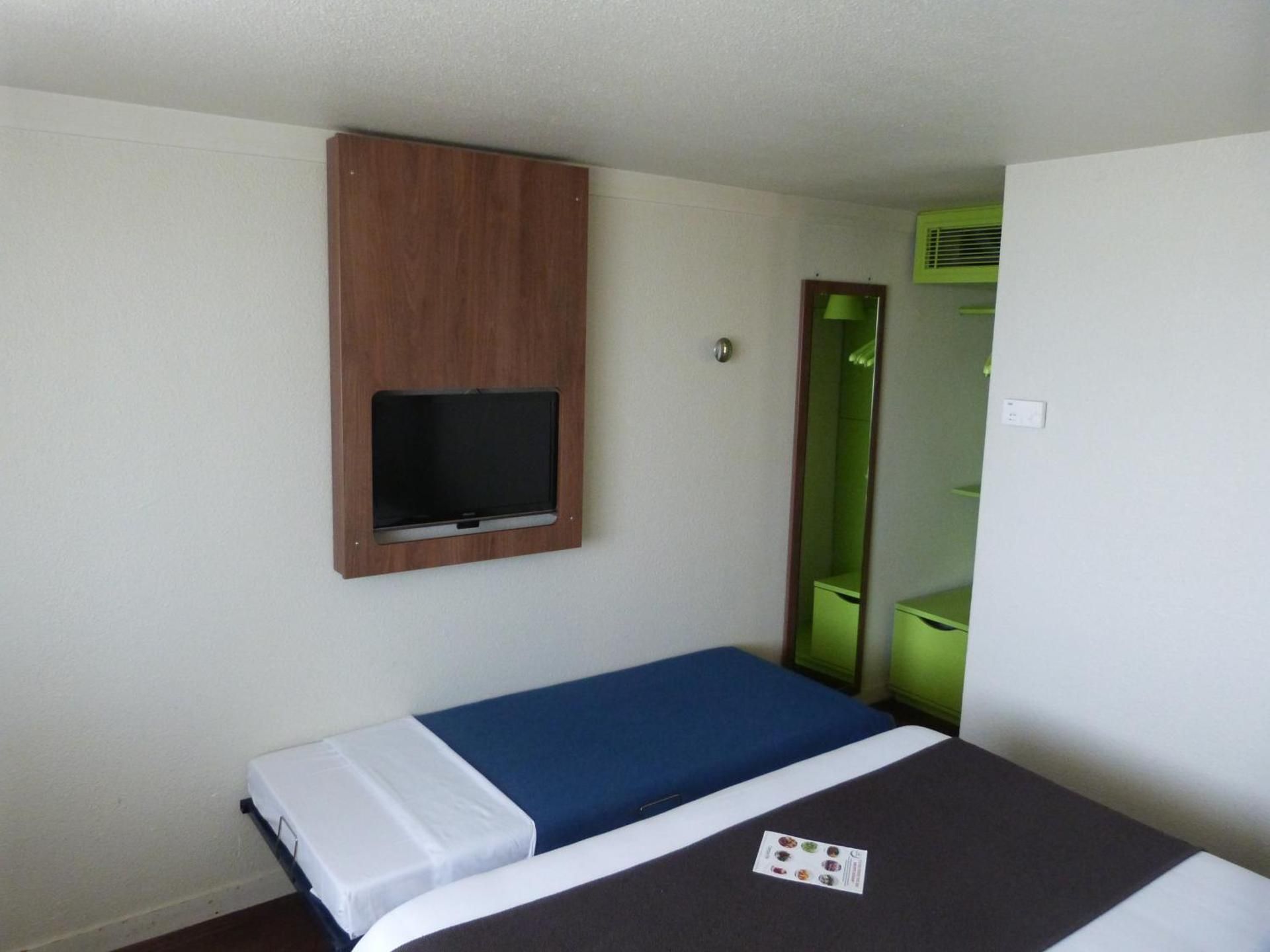Triple Room Next Generation