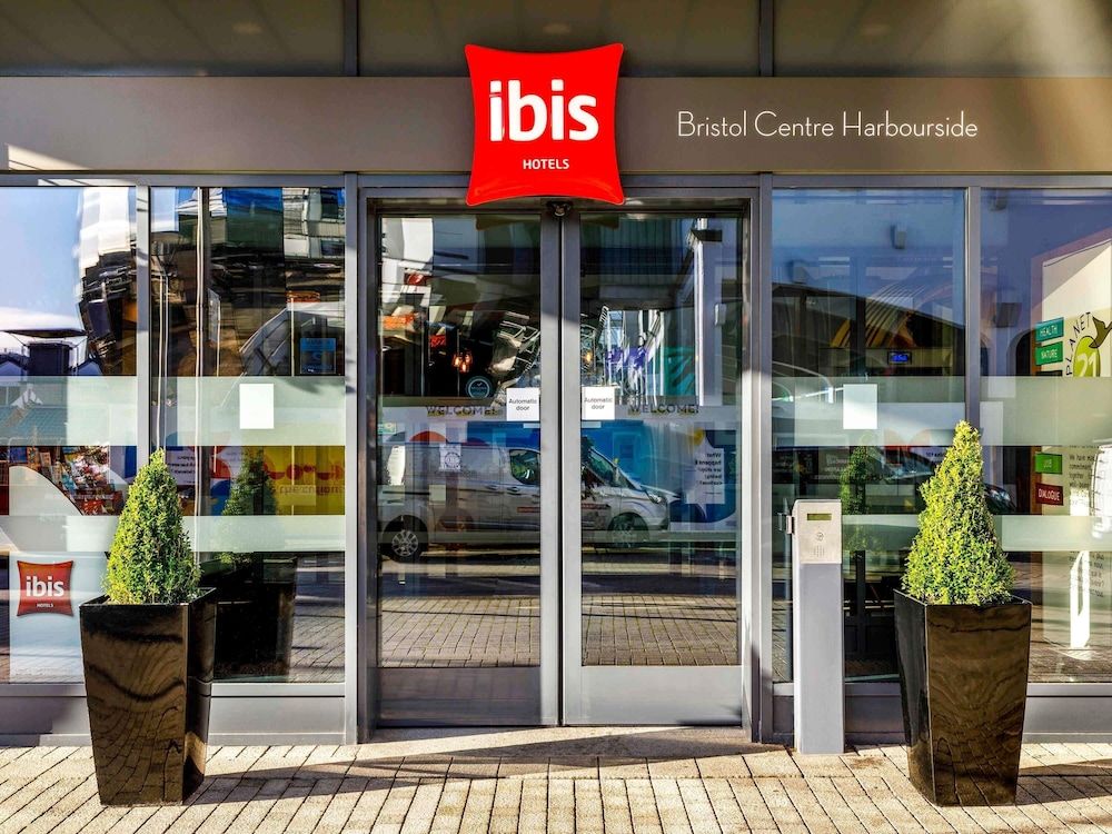 undefined ibis Bristol Centre 5