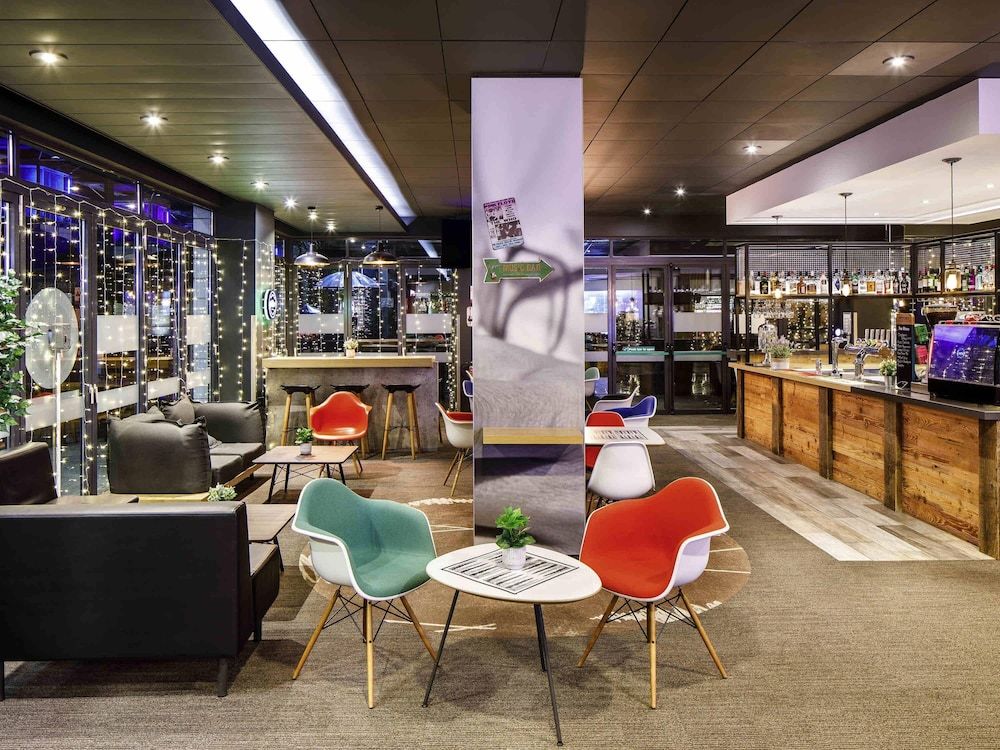 undefined ibis Bristol Centre 8