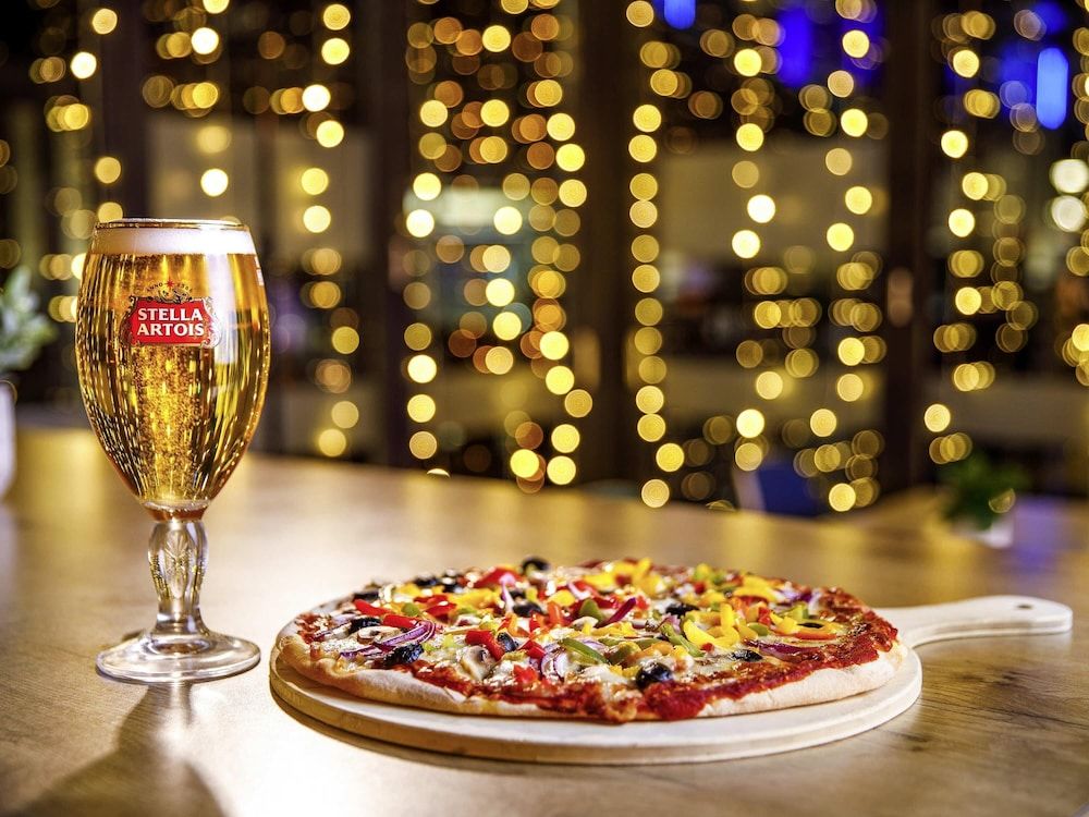 undefined ibis Bristol Centre 6