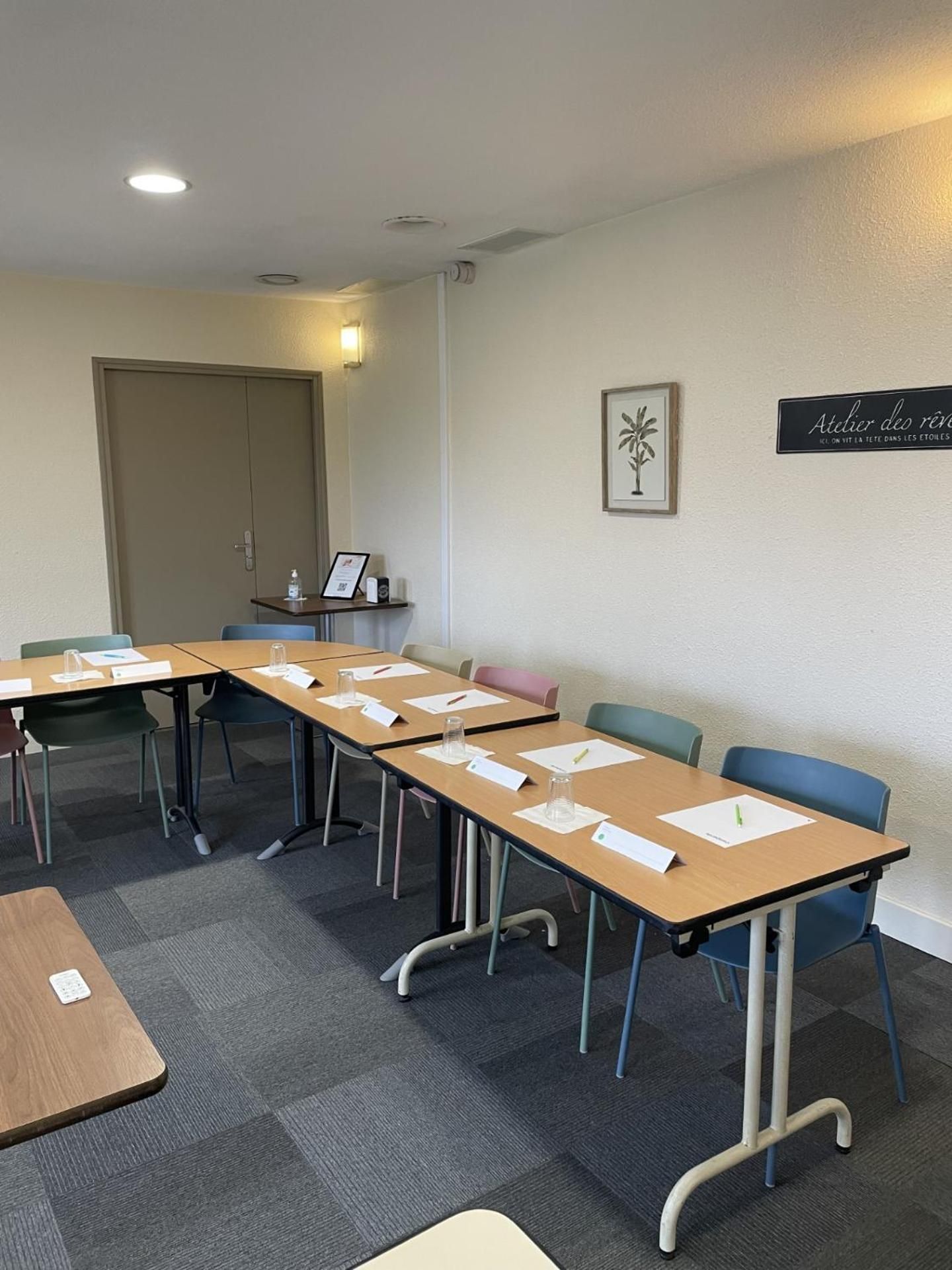 meeting room / ballrooms