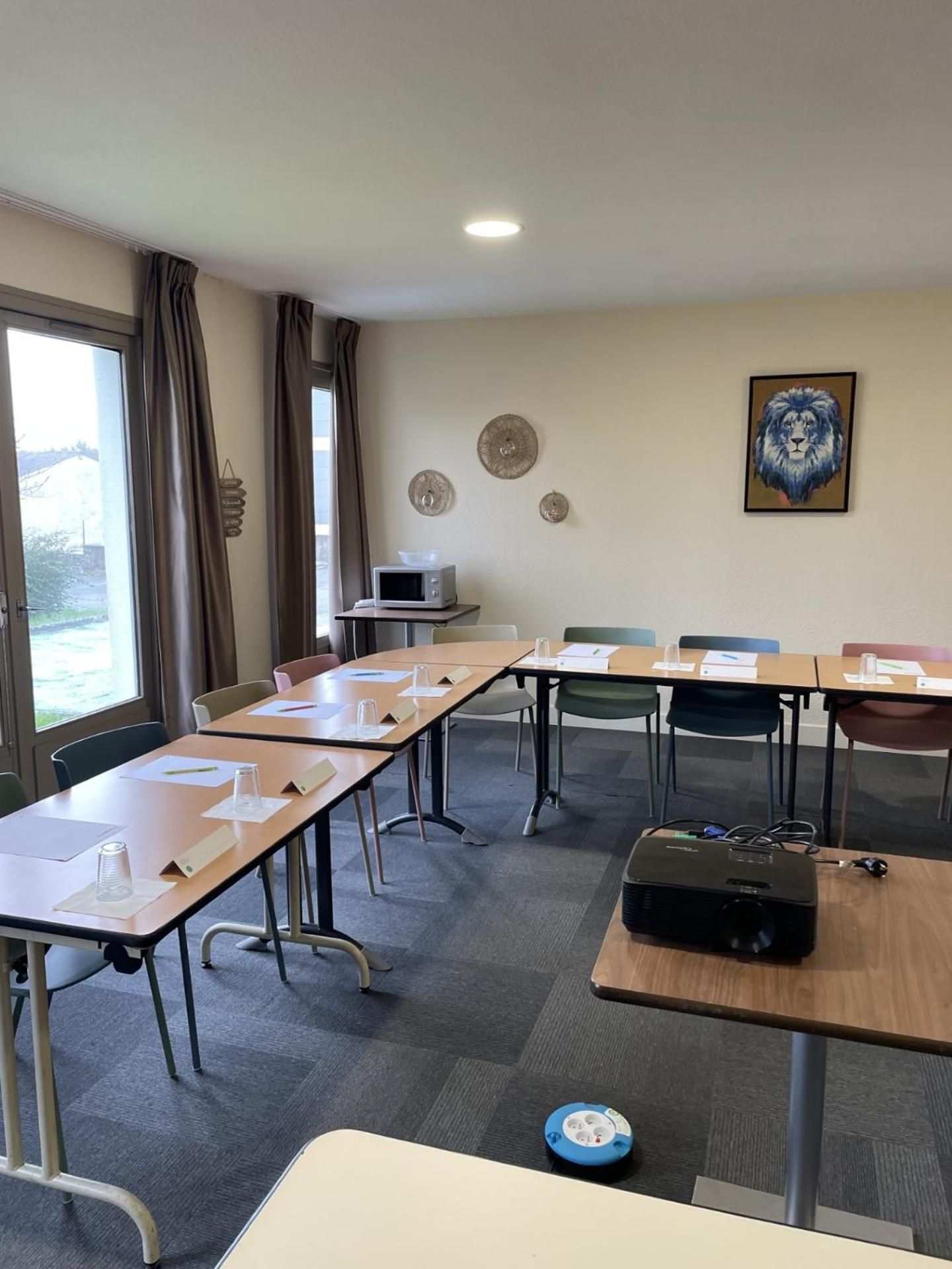 meeting room / ballrooms