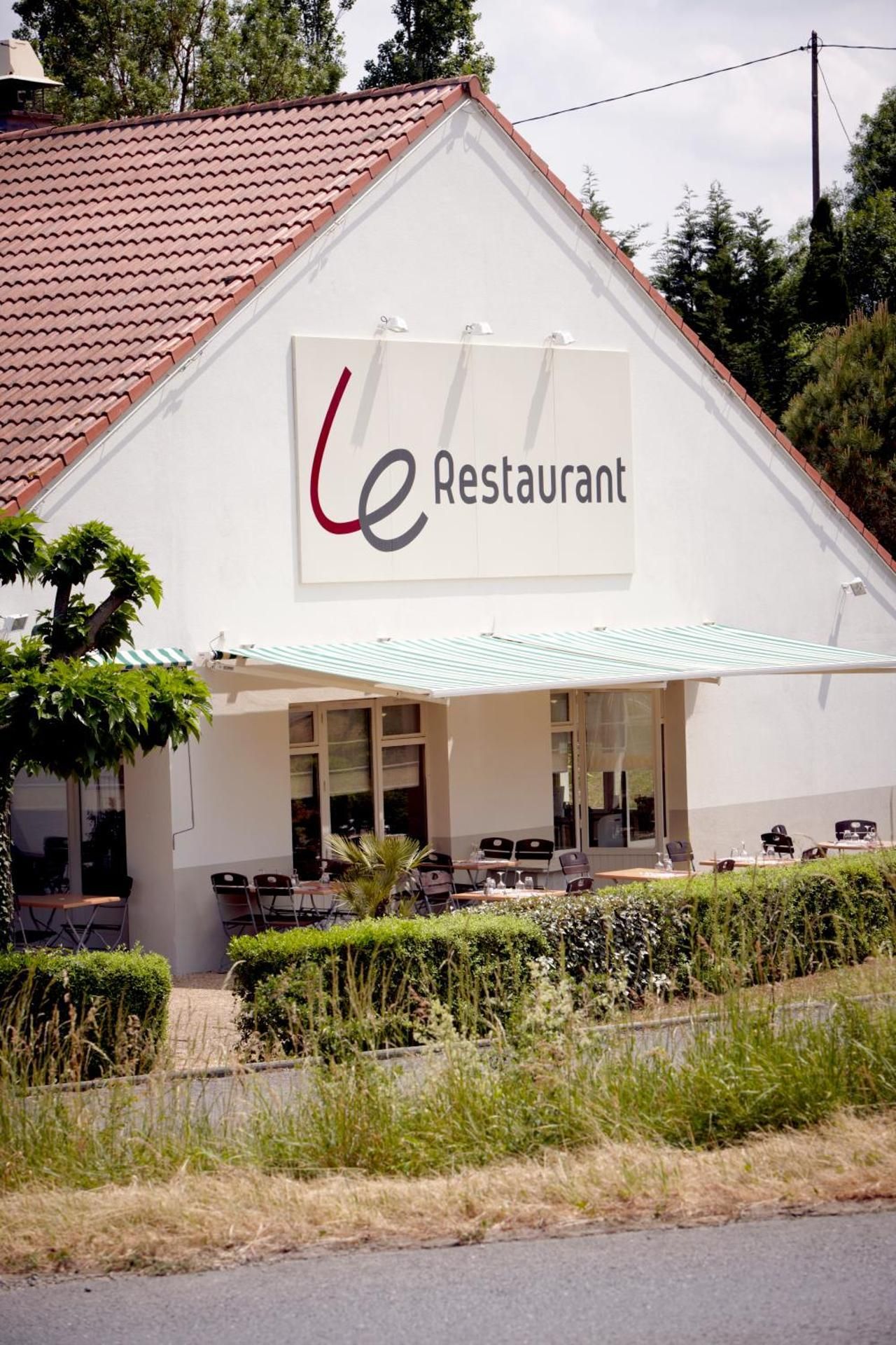 Campanile Hotel Auch