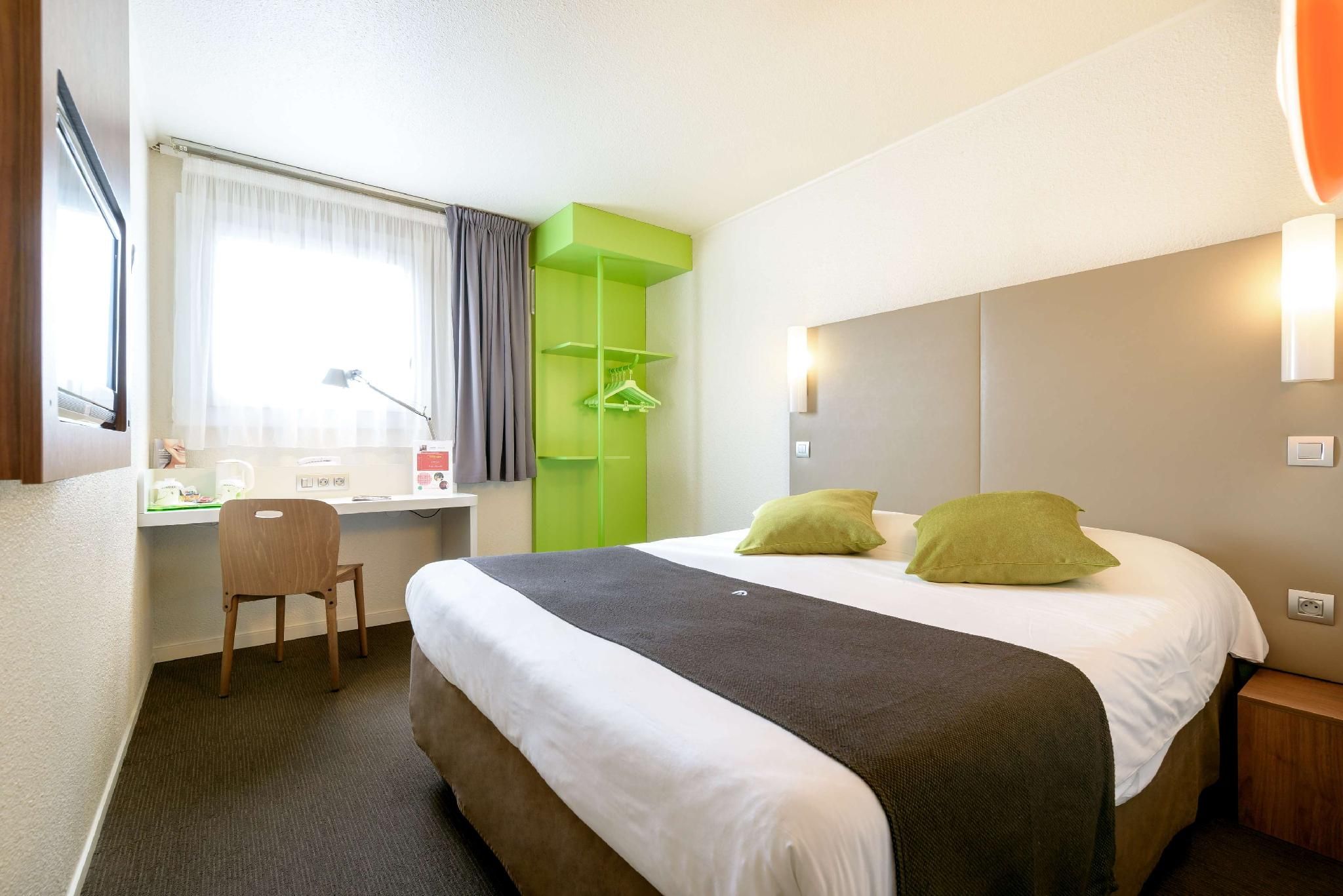 Double Room Next Generation