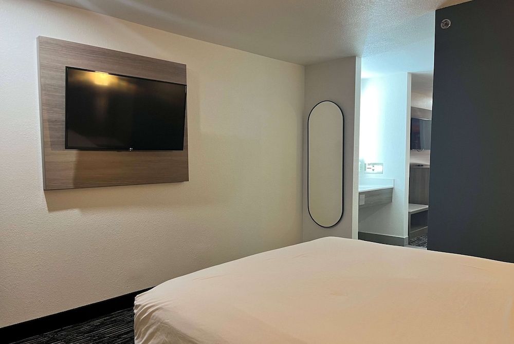 Suite, Multiple Beds, Non Smoking