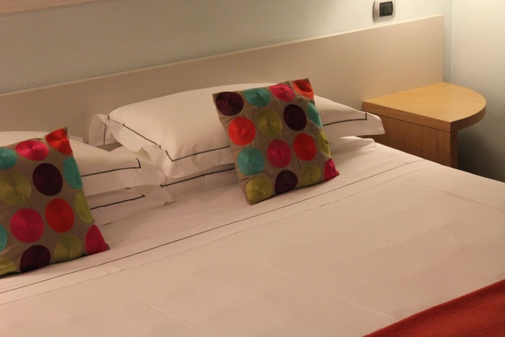 Hotel San Marco & Formula Club Classic Double or Twin Room 9