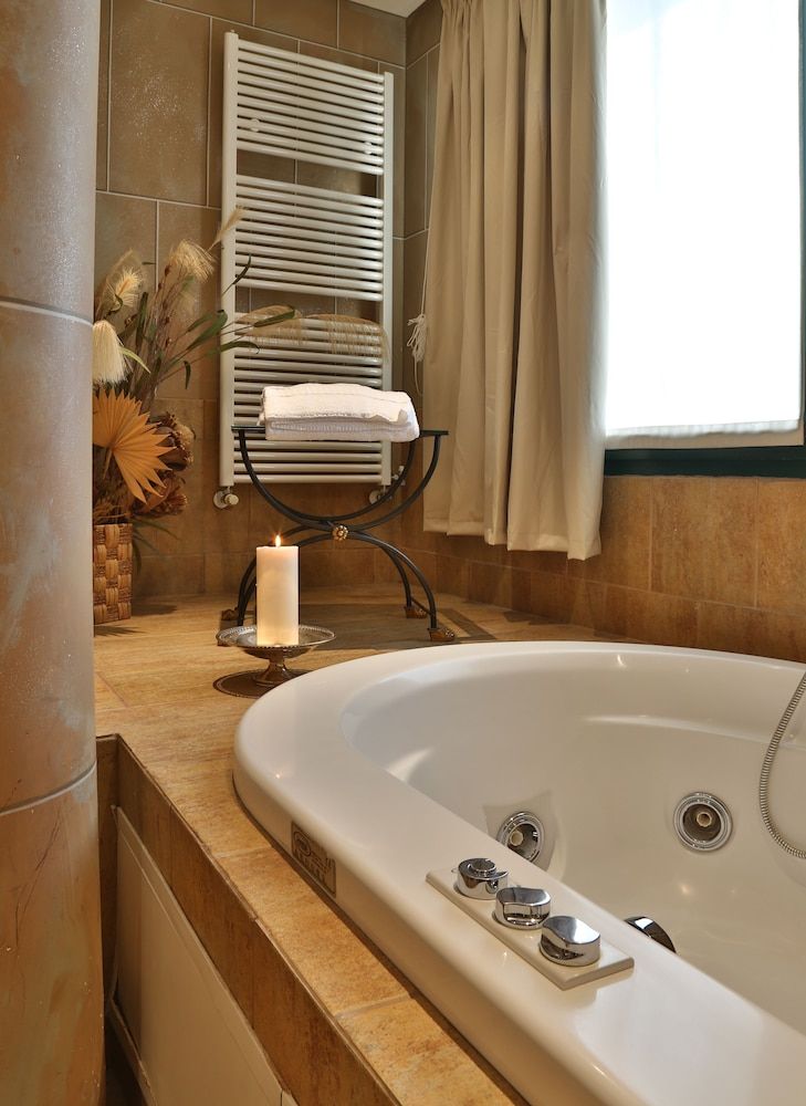 Hotel San Marco & Formula Club Suite 6