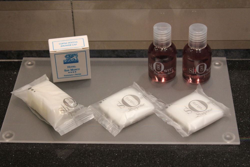 Hotel San Marco & Formula Club Classic Double or Twin Room 12