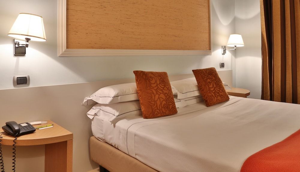 Hotel San Marco & Formula Club Classic Double or Twin Room 3