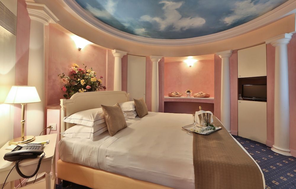 Hotel San Marco & Formula Club Suite 2