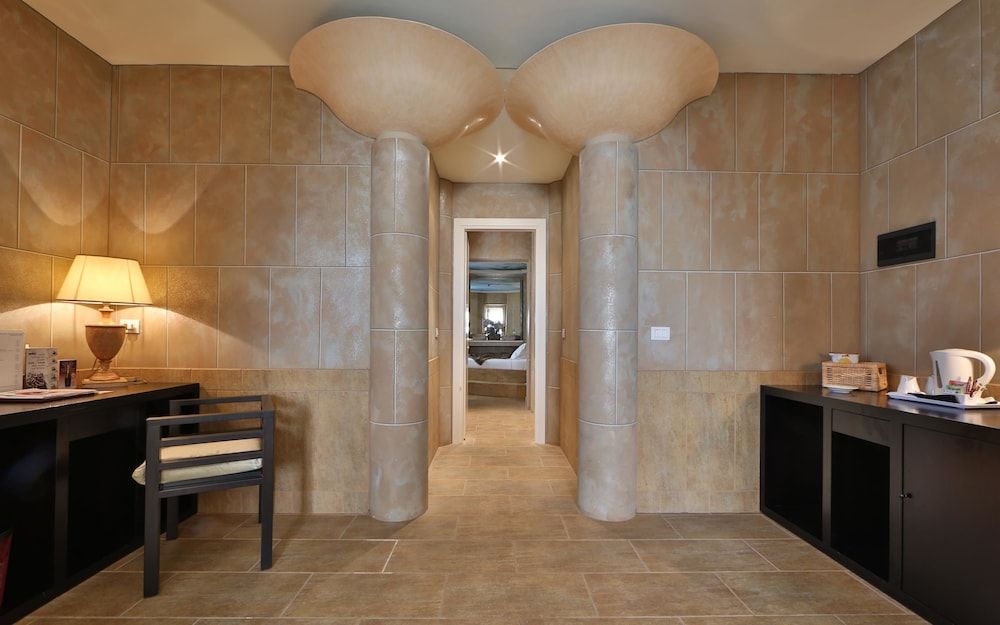 Hotel San Marco & Formula Club Suite 5