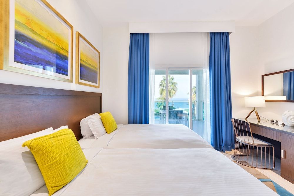 Suite, 3 Bedrooms, Balcony, Ocean View