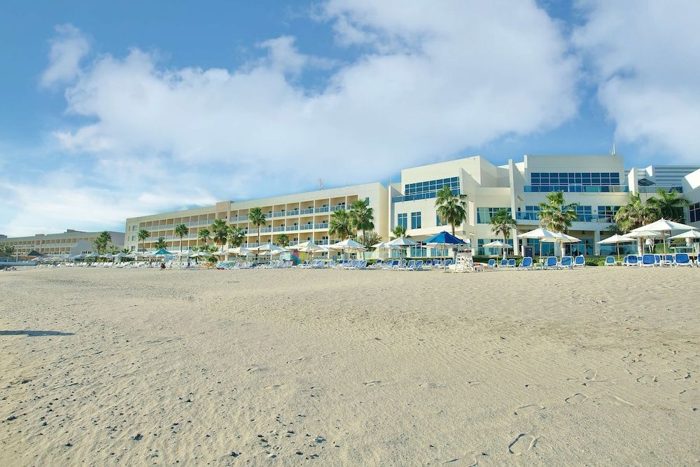 undefined Radisson Blu Resort, Fujairah 6