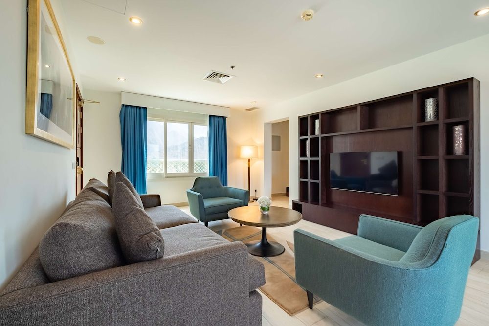 undefined Radisson Blu Resort, Fujairah 4