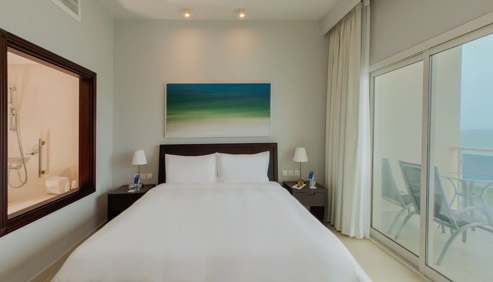 Standard Room, Balcony, Ocean View