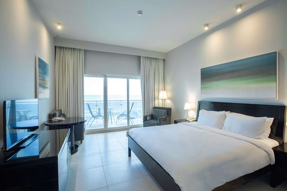 Premium Room, Balcony, Ocean View