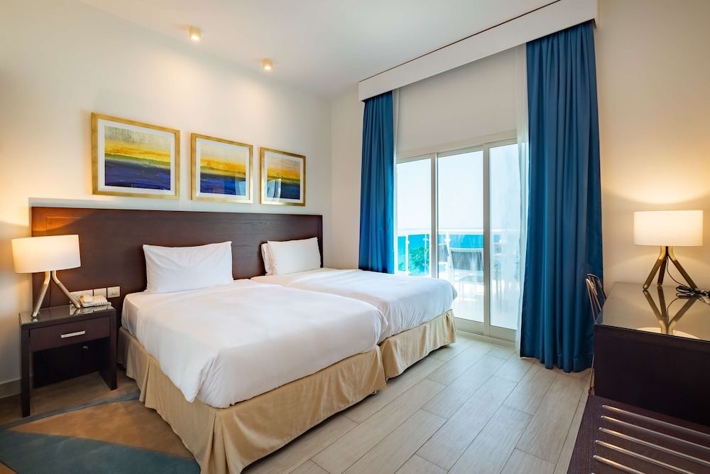 Grand Suite, Balcony, Ocean View