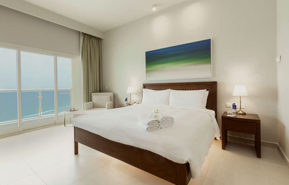 undefined Radisson Blu Resort, Fujairah 8