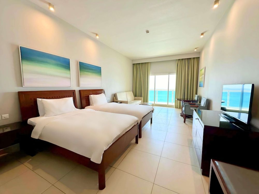 Premium Room, Balcony, Ocean View