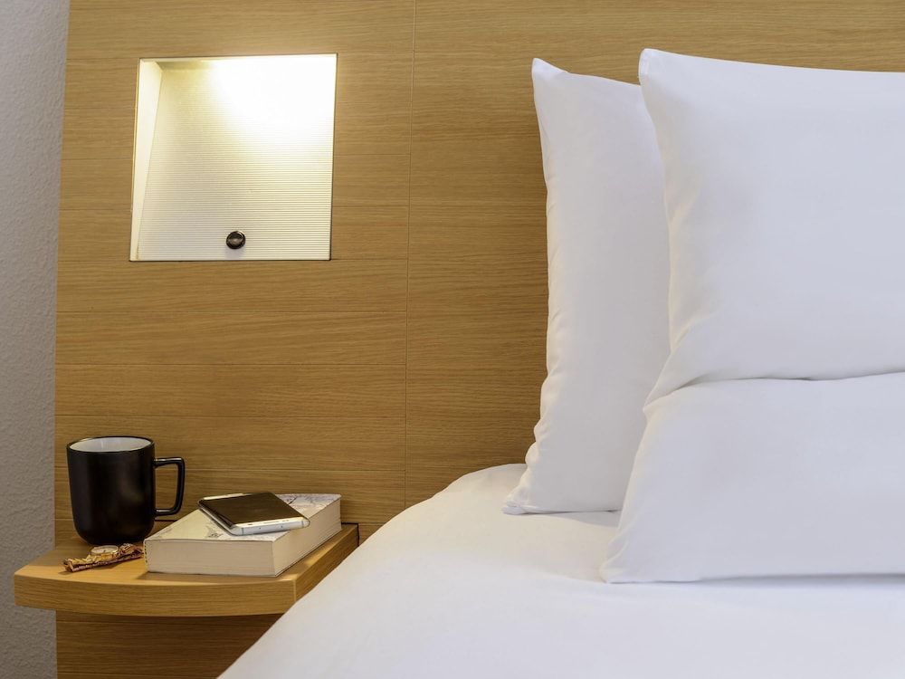 Superior Room, 1 Double Bed with Sofa bed