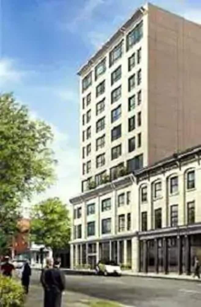 undefined Hotel Le Dauphin Montreal Centre Ville 6