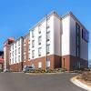 Comfort Suites Tuscaloosa near University