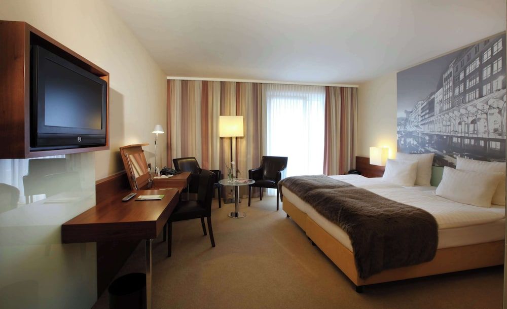 Room, 1 King Bed