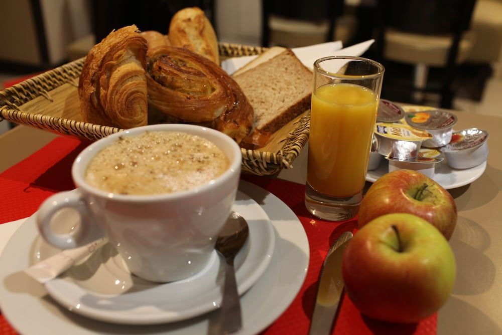 undefined Hotel Alane 8