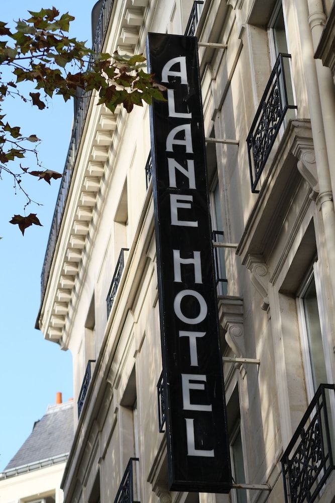undefined Hotel Alane 2