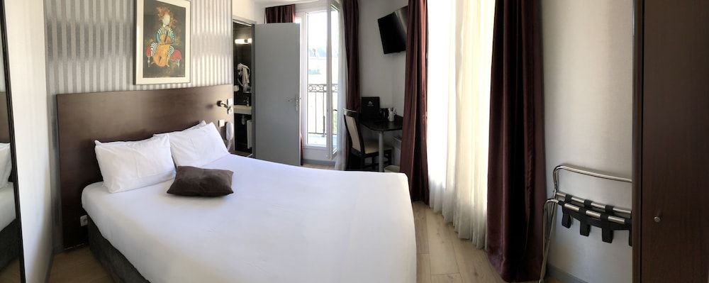 Hotel Alane Double Room 5