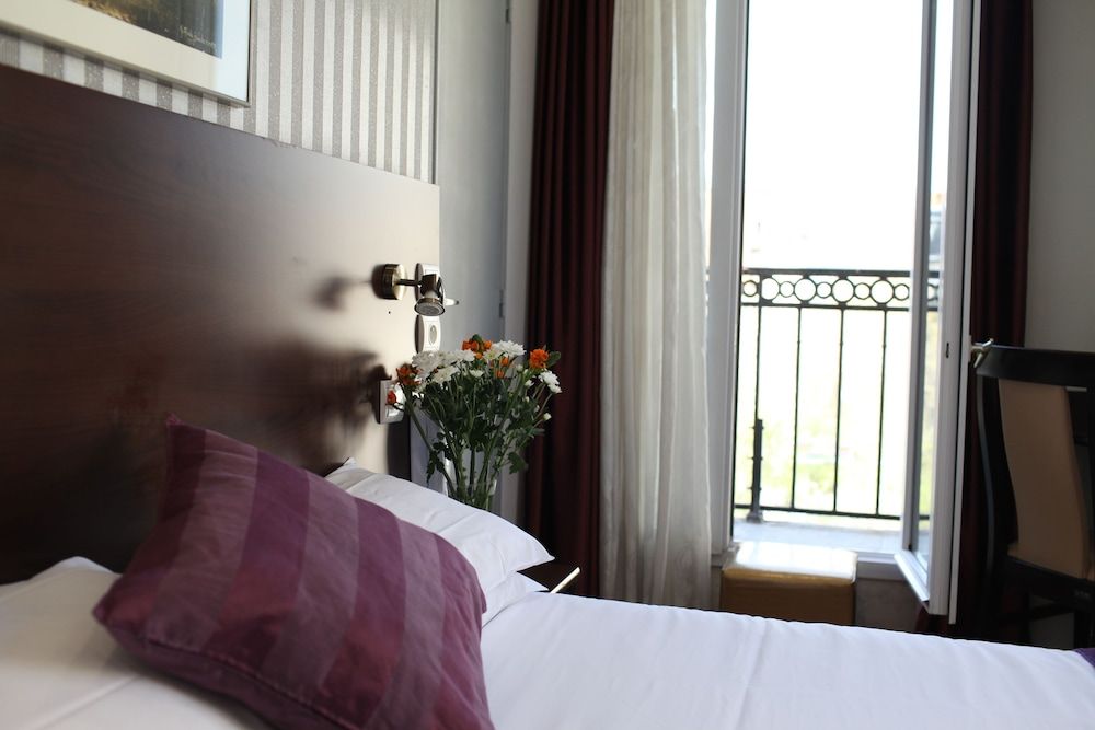 Hotel Alane Double Room 9