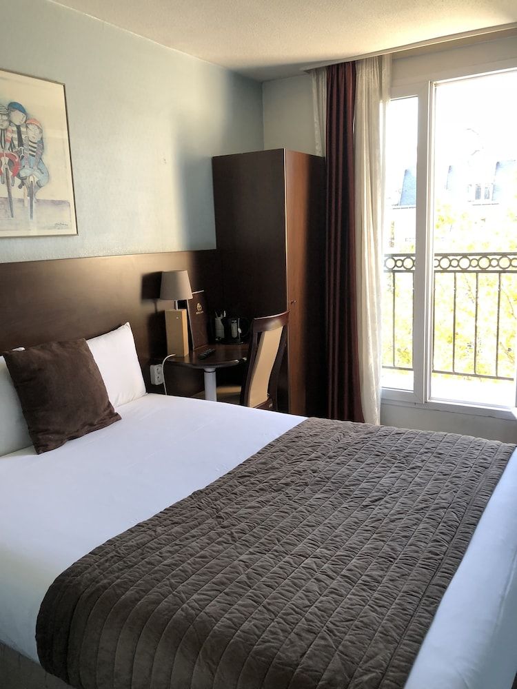 Hotel Alane Double Room 4