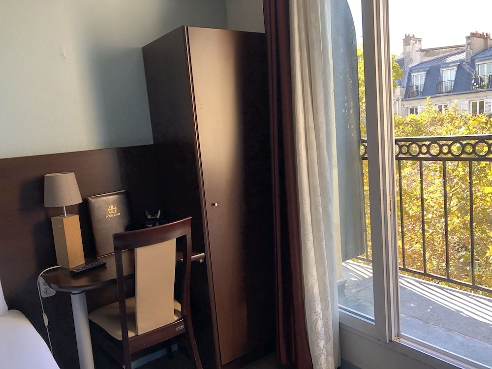 Hotel Alane Double Room 14