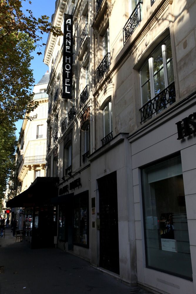 undefined Hotel Alane 5