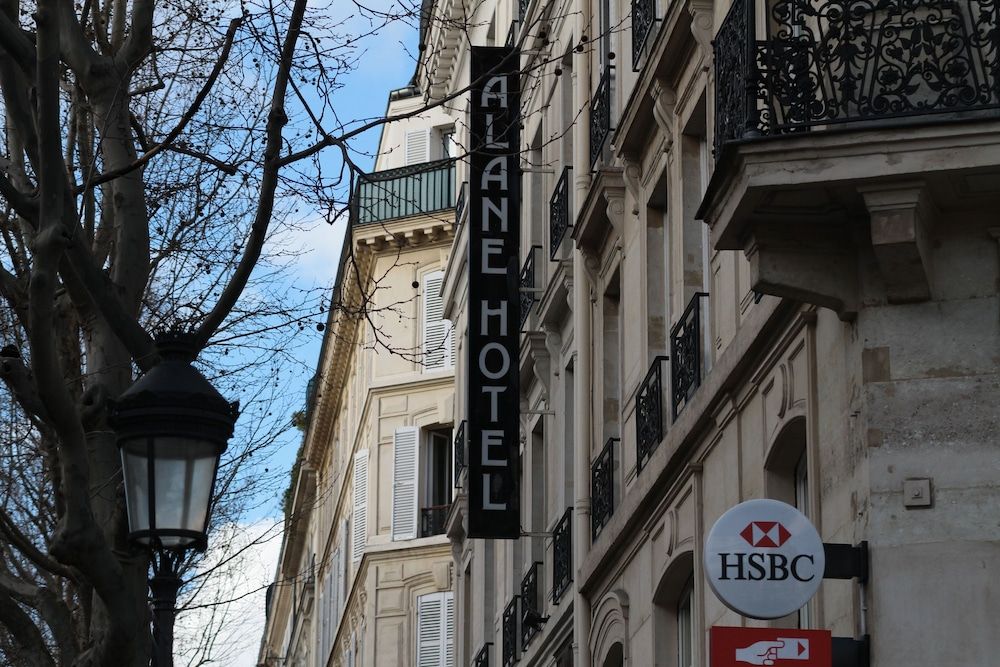 undefined Hotel Alane 3