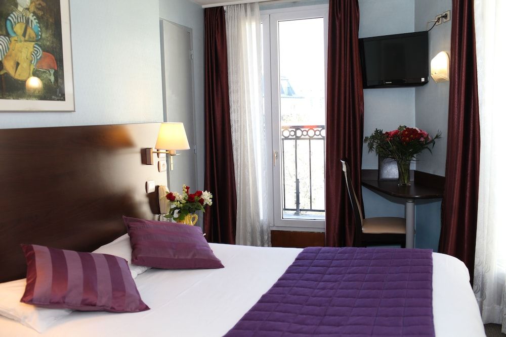 Hotel Alane Double Room 7