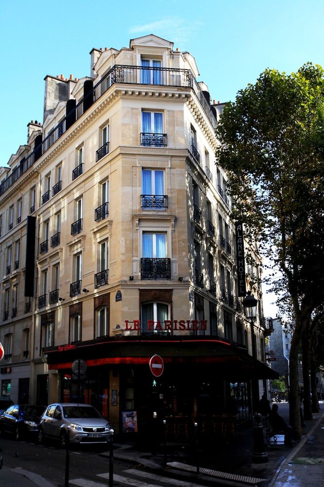 undefined Hotel Alane 4