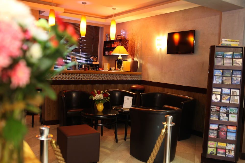 undefined Hotel Alane 10