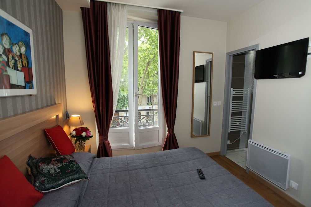 Hotel Alane Double Room 13